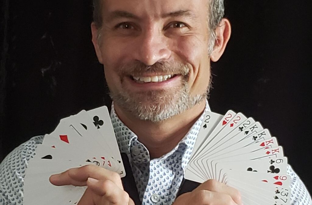 Adrian Gagnon