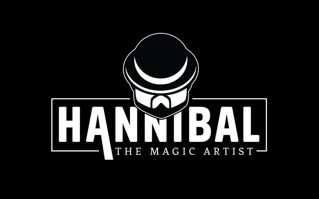 Hannibal the Magic Artist