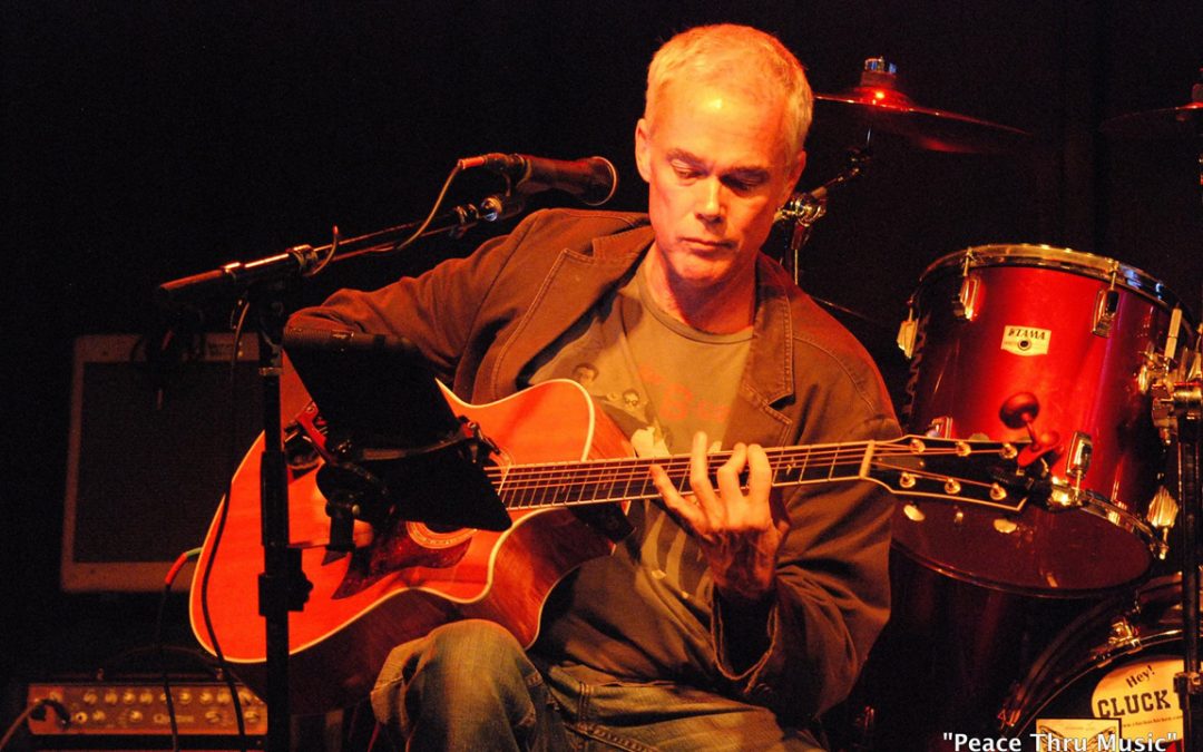Jeff Brown