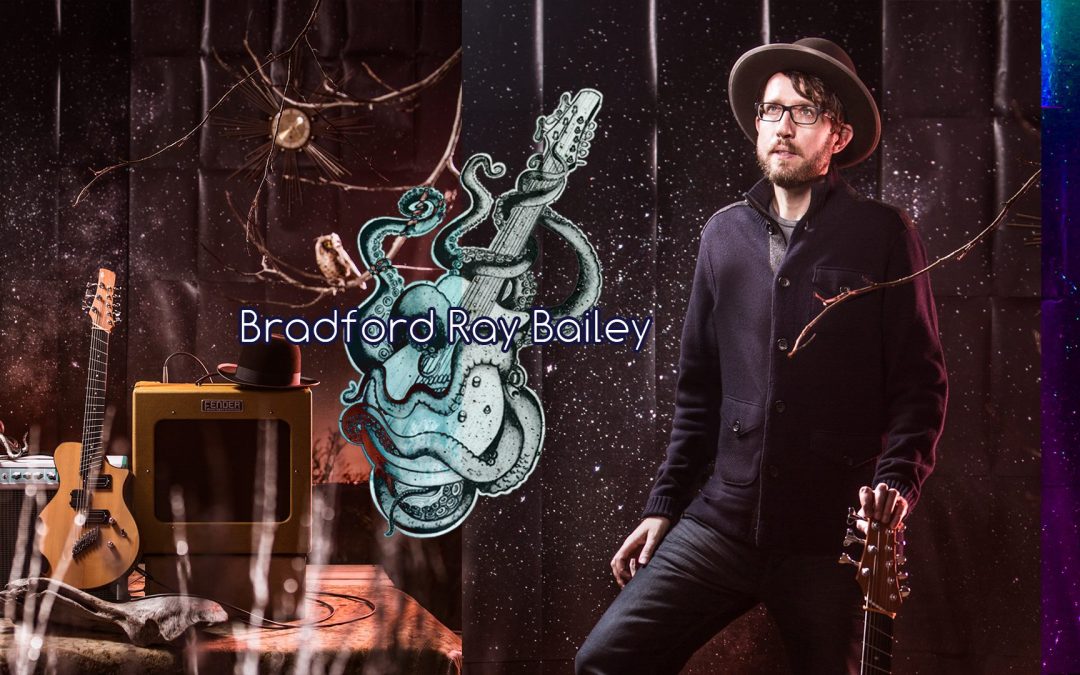 Bradford Ray Bailey
