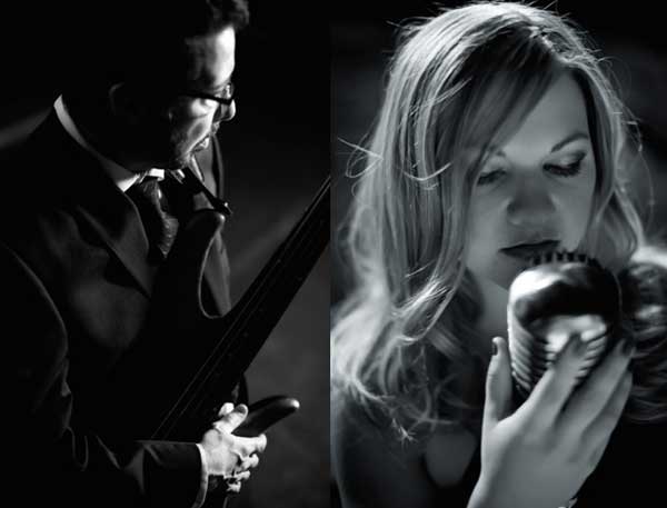 Frost-Meccia Duo