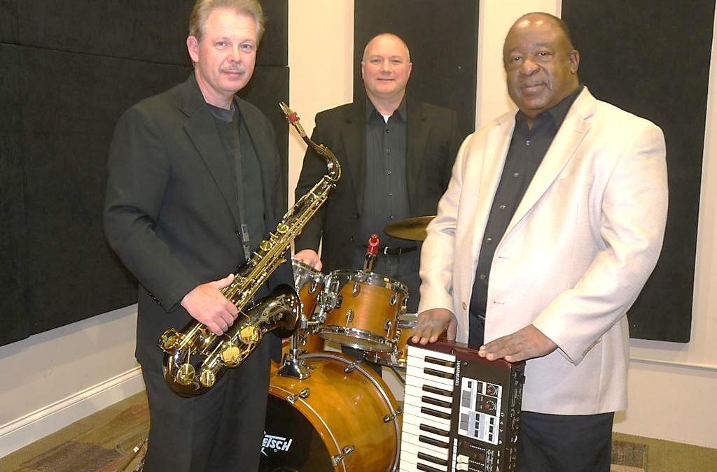 Bill Ward Trio