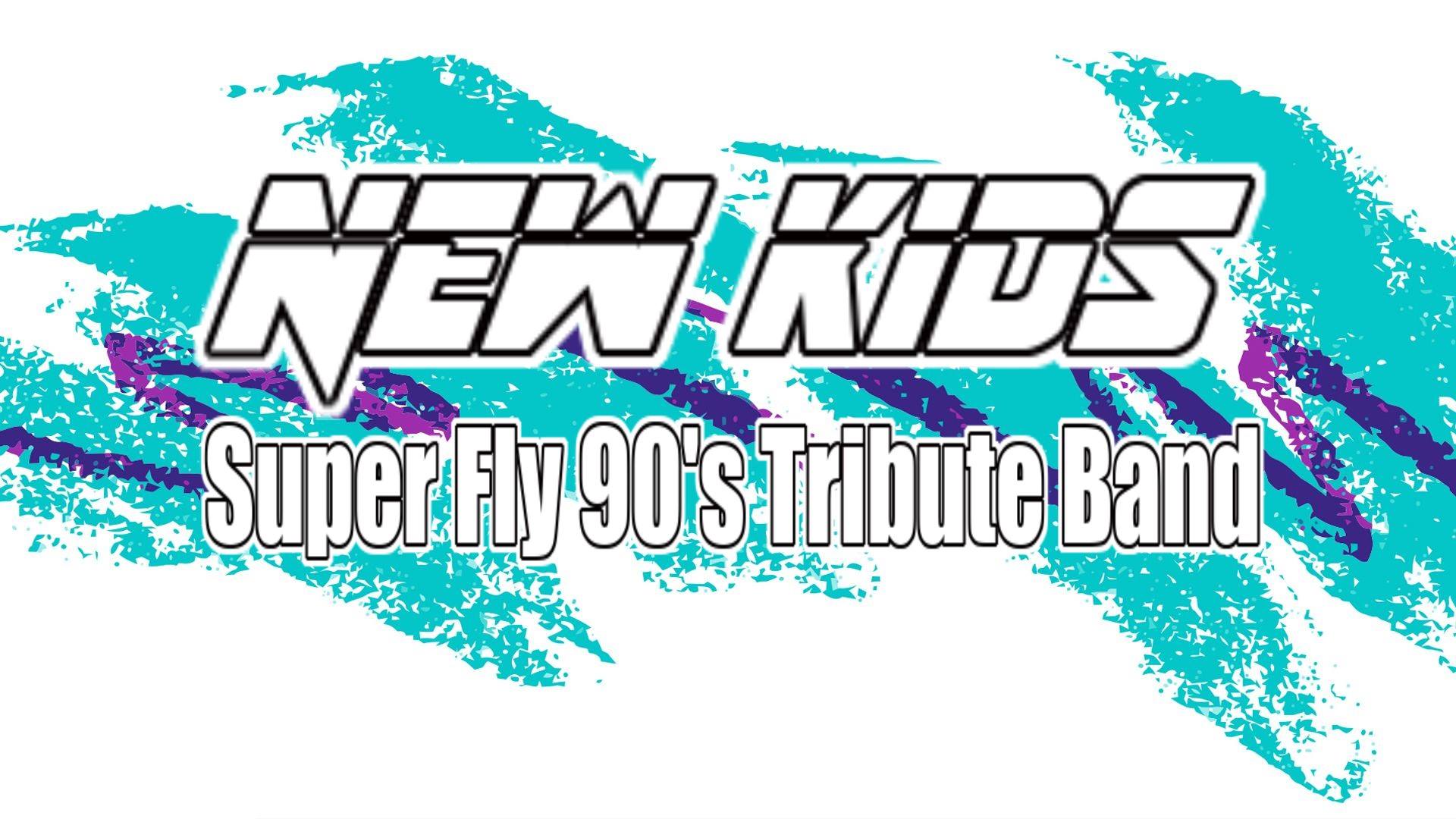 Hire New Kids Super Fly 90s Tribute Band Charlotte NC Key Signature Entertainment