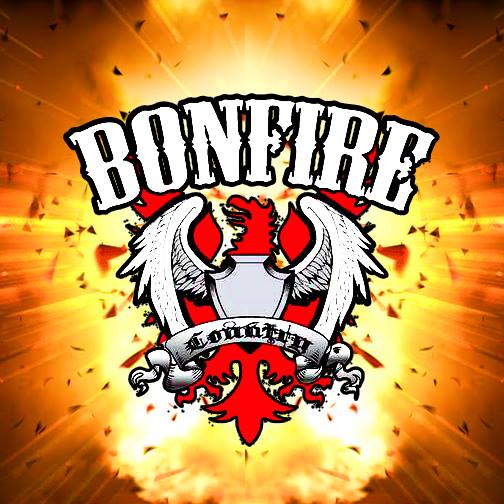 Bonfire Country