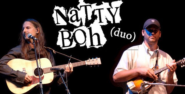 Natty Boh Duo