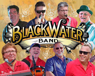 Blackwater Band