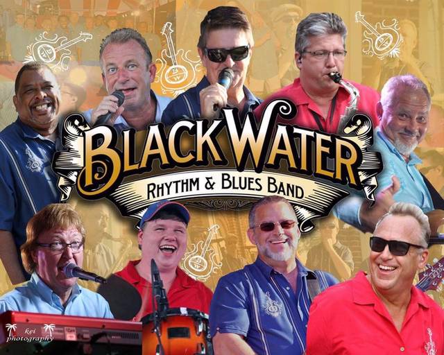 Blackwater Band