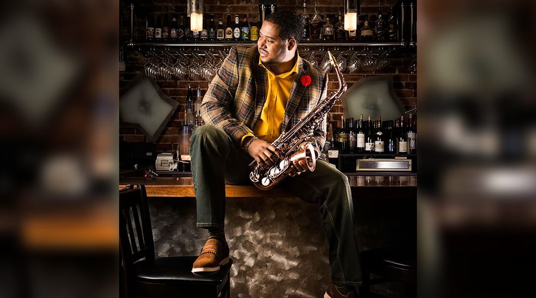 Dante Lewis