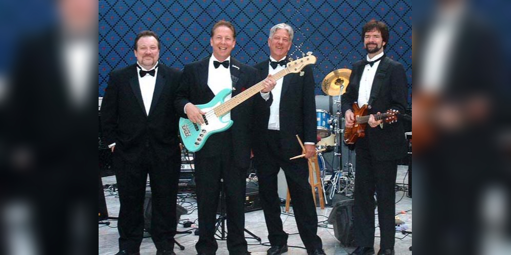 Doug Burns Band
