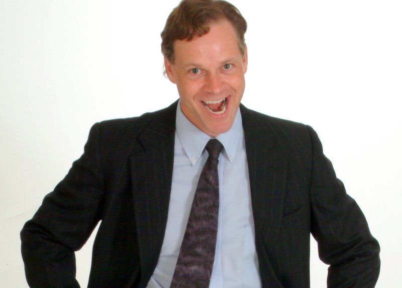 David Ferrell