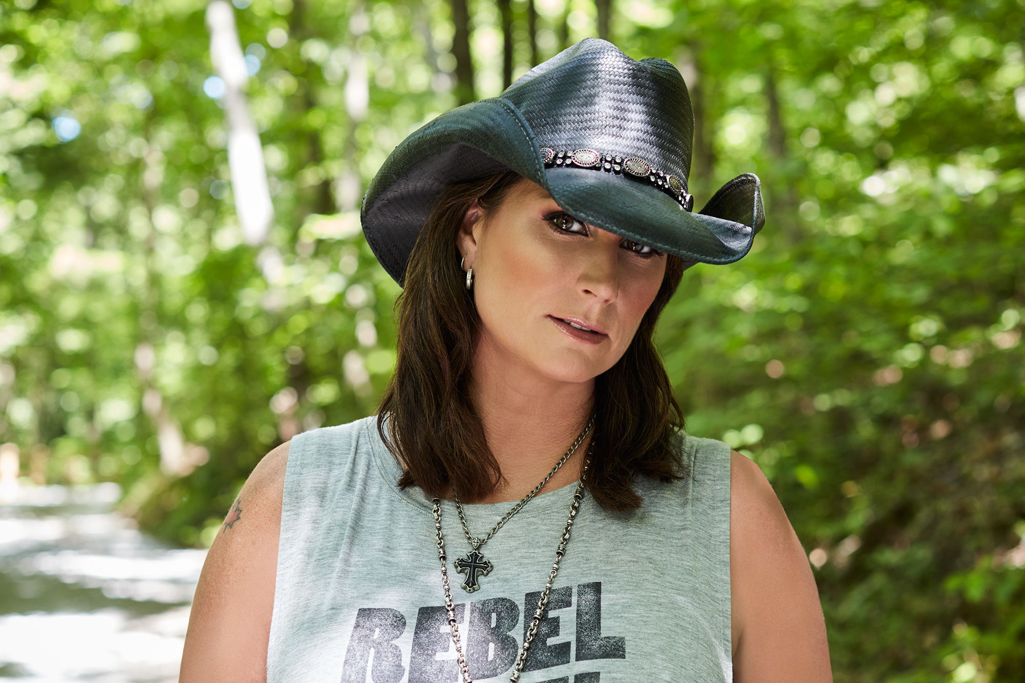 National Country Artist Terri Clark