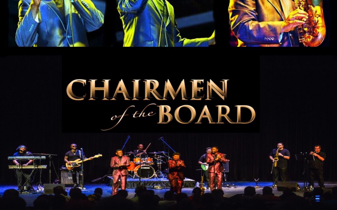 Chairmen Of The Board
