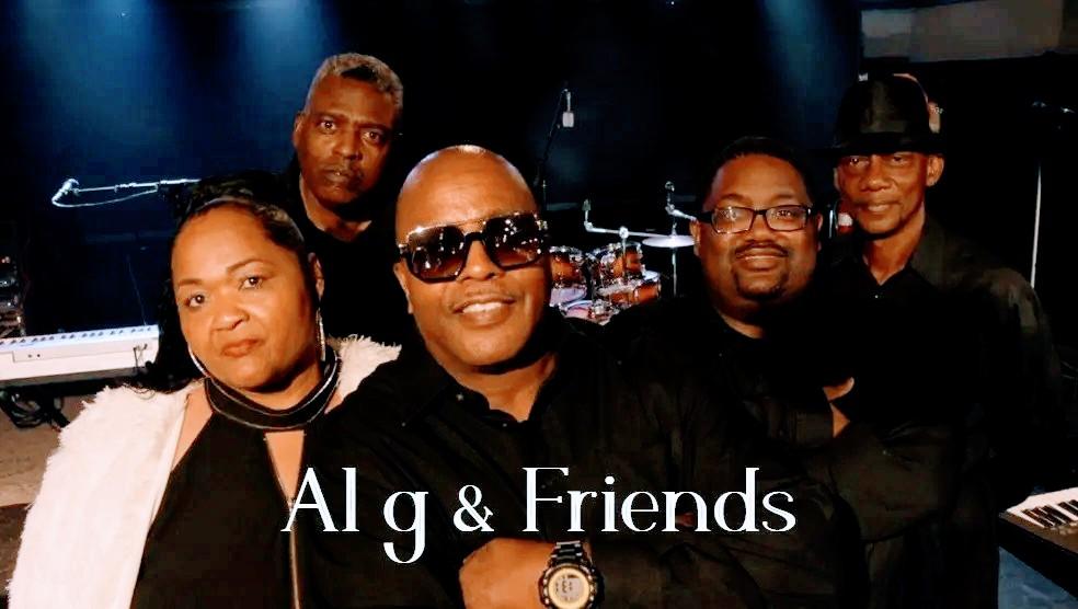 Al G. & Friends