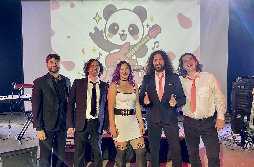 PANDA