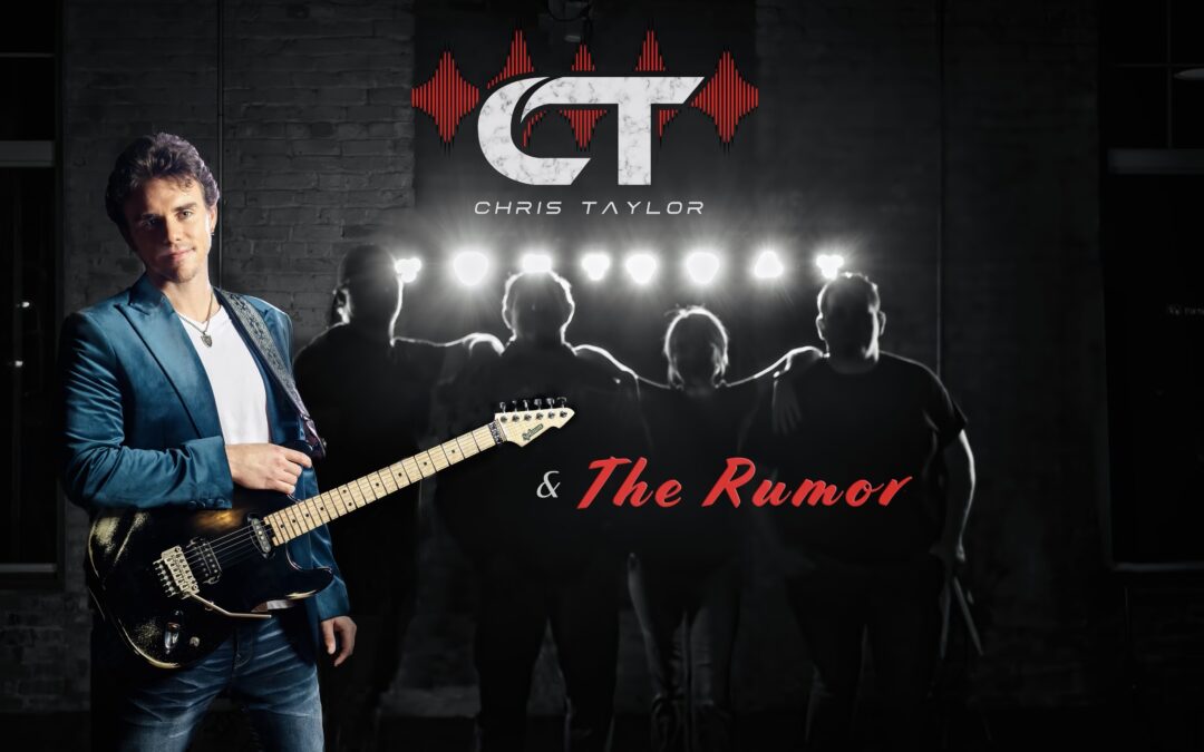 Chris Taylor & The Rumor