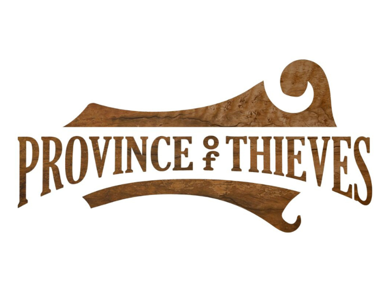 Province of Thieves