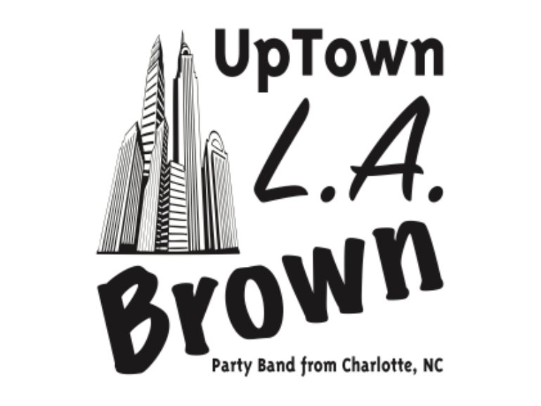 Uptown LA Brown