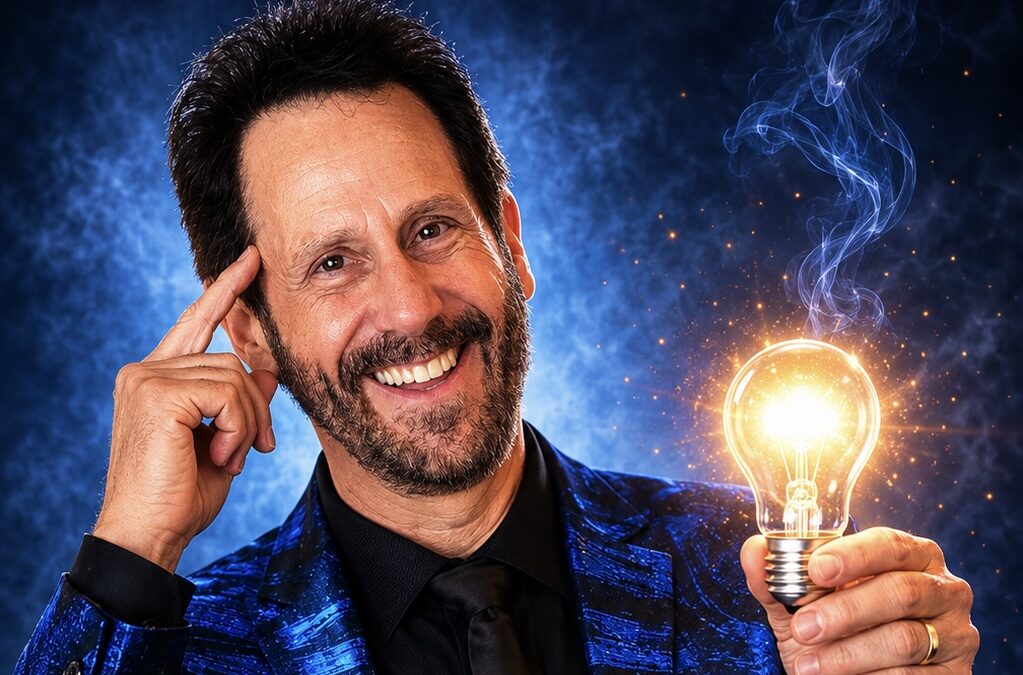Gary Goodman
