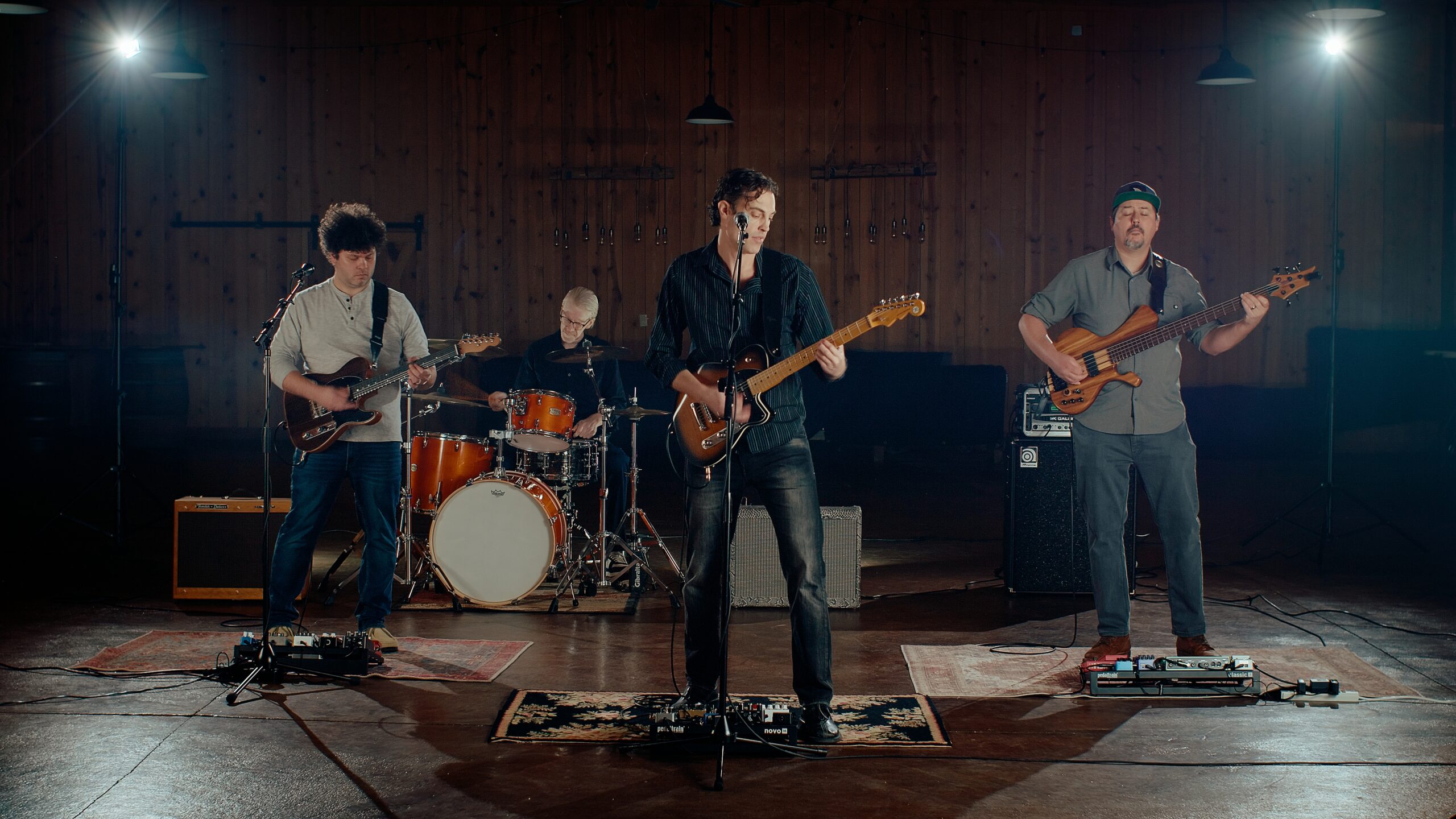 Wonder Free - Book Now For Private Parties