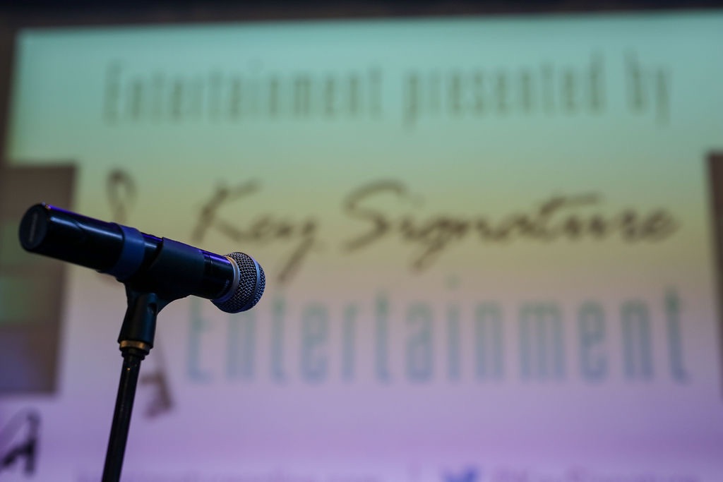 Key Signature Entertainment Good People Good Music Book Live Music Charlotte NC