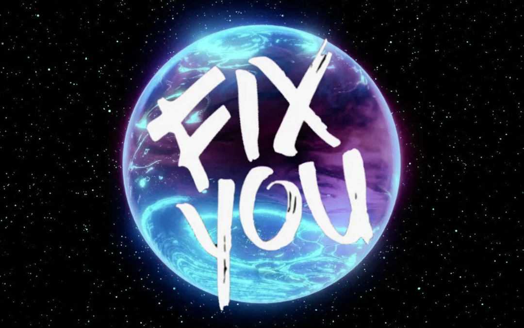 Fix You – Tribute to Coldplay