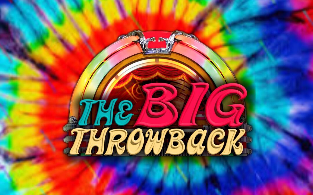 The Big Throwback