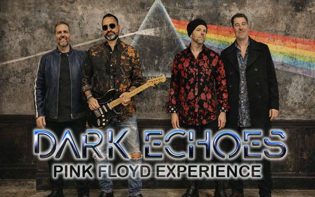 Dark Echoes – Tribute to Pink Floyd