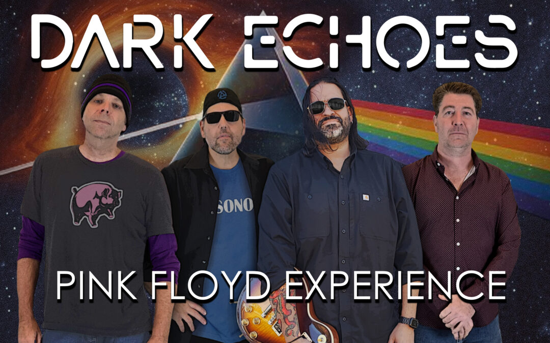 Dark Echoes – Tribute to Pink Floyd