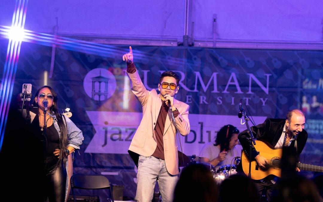 Marcel Portilla Band