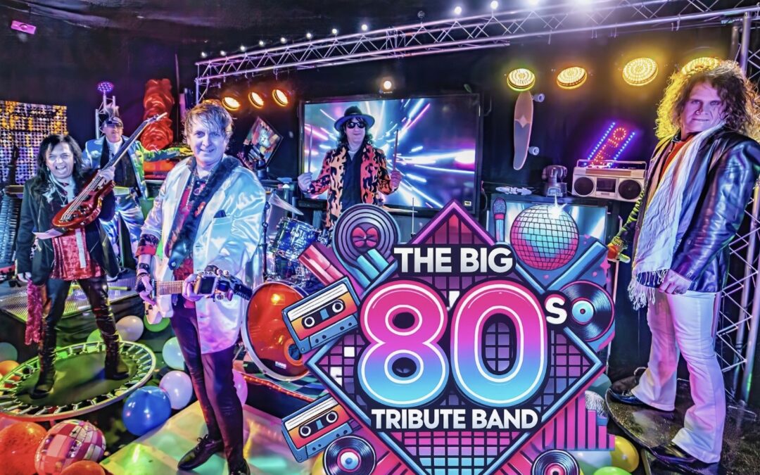 The Big 80s
