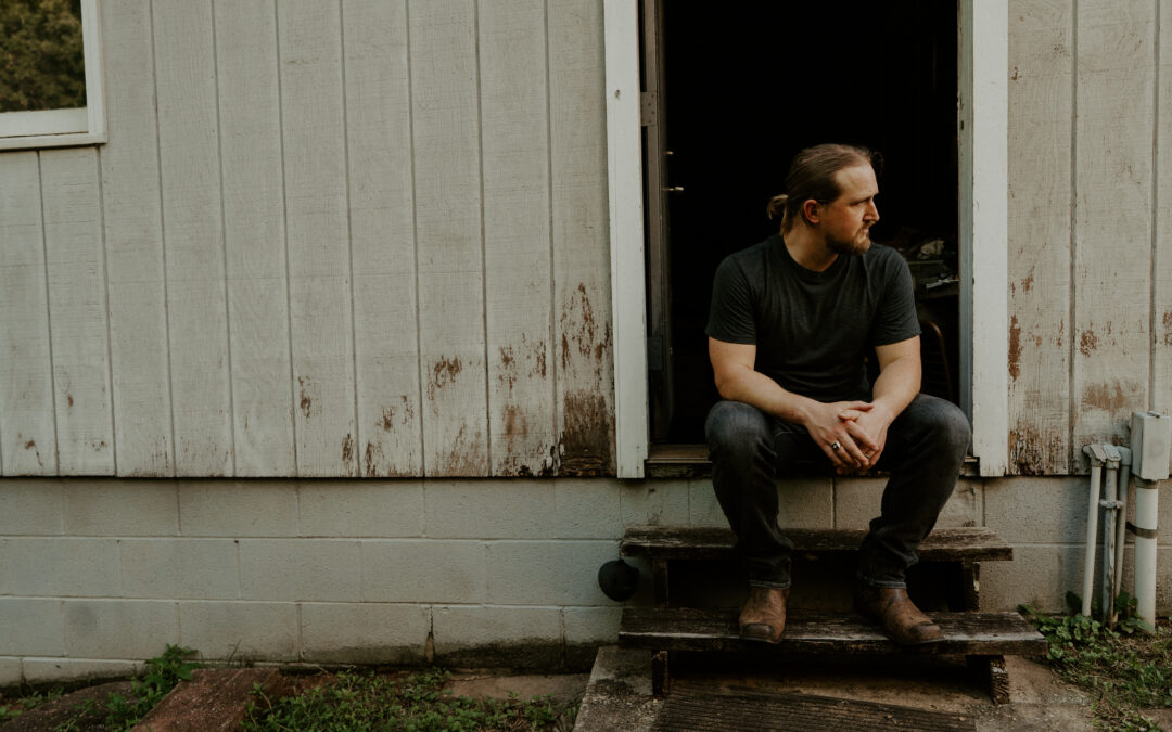 Dustin Wilson and The Howlers