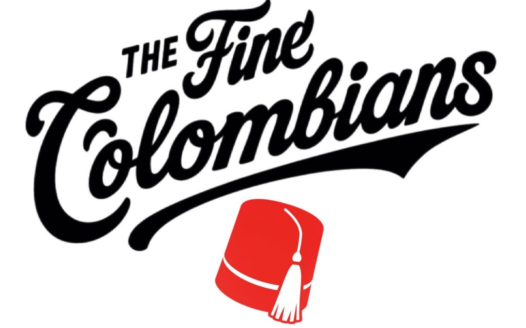 The Fine Colombians- A Steely Dan Tribute