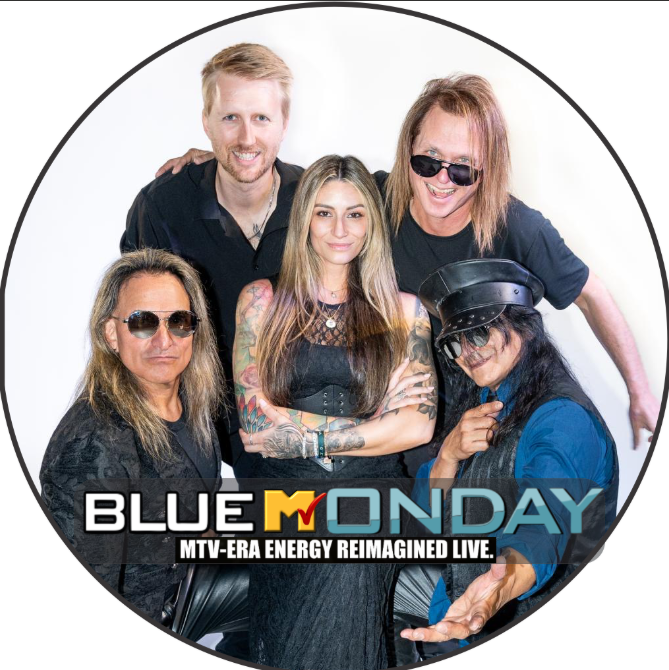 Bluemonday